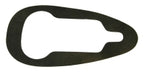 Gasket Soft Top Rear Latch Each-63-67