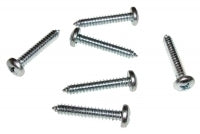 Armrest Screw Set Armrest-6 Piece-78-82