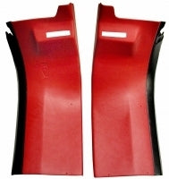 Panel Rear Roof Coupe In Colors Pair-78-79