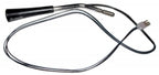 Lever Turn Signal With Cruise Control Tilt And Telescopic-78-E79