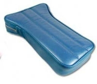 T Cushion Leather Center Armrest-69-71