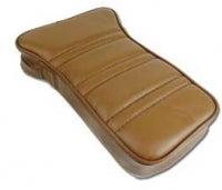 T Cushion Leather Center Armrest-72-78
