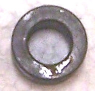 Bearing Emergency Brake Pulley-64-66