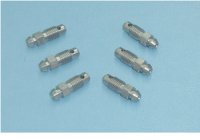 Bleeder Screw Caliper Stainless Steel Set-65-82