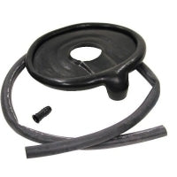 Overflow Kit Fuel Neck-75-77