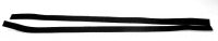 Insulator Gas Tank Strap Anti Squeak Pair-68-77
