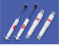 Shock Set Kyb Gas A Just-63-82