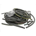 Hose Kit Headlamp And Wiper Door Vacuum-68