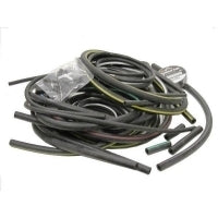 Hose Kit Headlamp And Wiper Door Vacuum-68