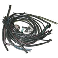 Hose Kit Headlamp And Wiper Door Vacuum-69