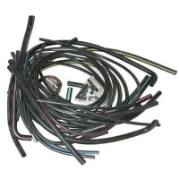 Hose Kit Headlamp And Wiper Door Vacuum-69
