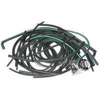 Hose Kit Headlamp And Wiper Door Vacuum-70