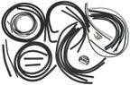 Hose Kit Headlamp And Wiper Door Vacuum-71-72
