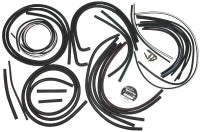 Hose Kit Headlamp And Wiper Door Vacuum-71-72