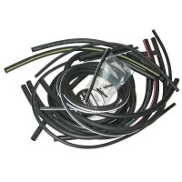 Hose Kit Headlamp Vacuum-80-82