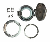 Fuel Door Kit Lemans Style With Installation Kit-68-77