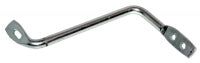 Brace Rear Side Exhaust Cover Left-69