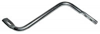 Brace Rear Side Exhaust Cover Right-69