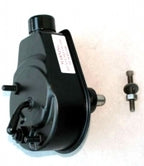 Pump Power Steering Rebuilt Press Fit Shaft-75-79
