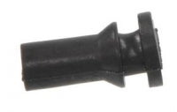 Bumper Fuel Door Each-68-70