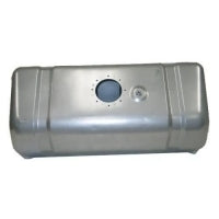 Tank Fuel Includes Sending Unit Gasket And Bolts-24 Gallon Imported-78-82