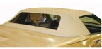 Convertible Top Kit Vinyl Original Design-86-93