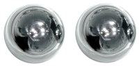 Knob Door Pull Pair-64-67-Knob Seat Adjust Pair-67-77