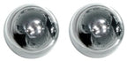 Knob Door Pull Pair-64-67-Knob Seat Adjust Pair-67-77