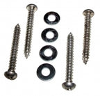 Screw And Washer Set Armrest-4 Each-67