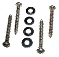 Screw And Washer Set Armrest-4 Each-67