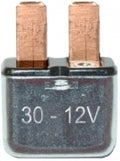 Breaker Circuit Power Window Power Seat-30 Amp-79-82