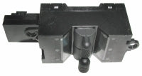 Switch Power Window With Gray Levers Left-90-91