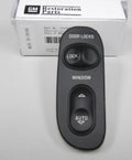 Switch Power Door Lock And Power Window Right-97-04