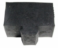 Bumper Clutch And Brake Pedal Each-63-73 And 77-82