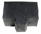 Bumper Clutch And Brake Pedal Each-63-73 And 77-82