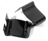 Clip Set Pillar Post Weatherstrip Inner Pair-69-82