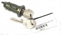 Cylinder Ignition Lock Keyed-68