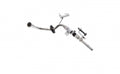 Pipe Fuel Feed Fuel Injection-14-23 C7