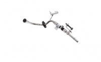 Pipe Fuel Feed Fuel Injection-14-23 C7
