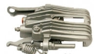 Caliper Brake Rear Left Rebuilt-88-96