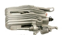 Caliper Brake Rear Right Rebuilt-88-96