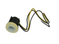 Socket Tail Lamp-75-82 And Parking And Turn Signal Lamp-84-96