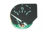 Gauge Fuel With Green Face-61-62