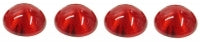 Lens Taillight Bubble-4 Pieces-68-73