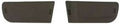 Black Out Light Kit Front Smoke Gray-75-79