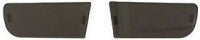 Black Out Light Kit Front Smoke Gray-75-79