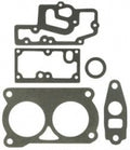 Gasket Set Throttle Body Cover And Base Gasket-5 Pieces-85-91
