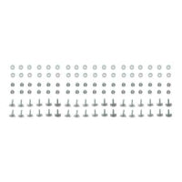 Mounting Kit Side Fender Molding-56-57