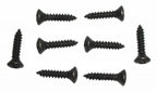 Screw Set Door Sill Plate-8 Pieces-68-77