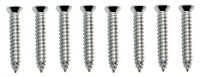 Screw Set Door Sill Plate-8 Pieces-78-82